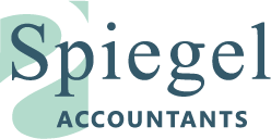 Spiegel Accountants Logo